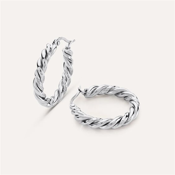 Pendientes Stroili Oro Mujer in Acero 1699254 - 1699254